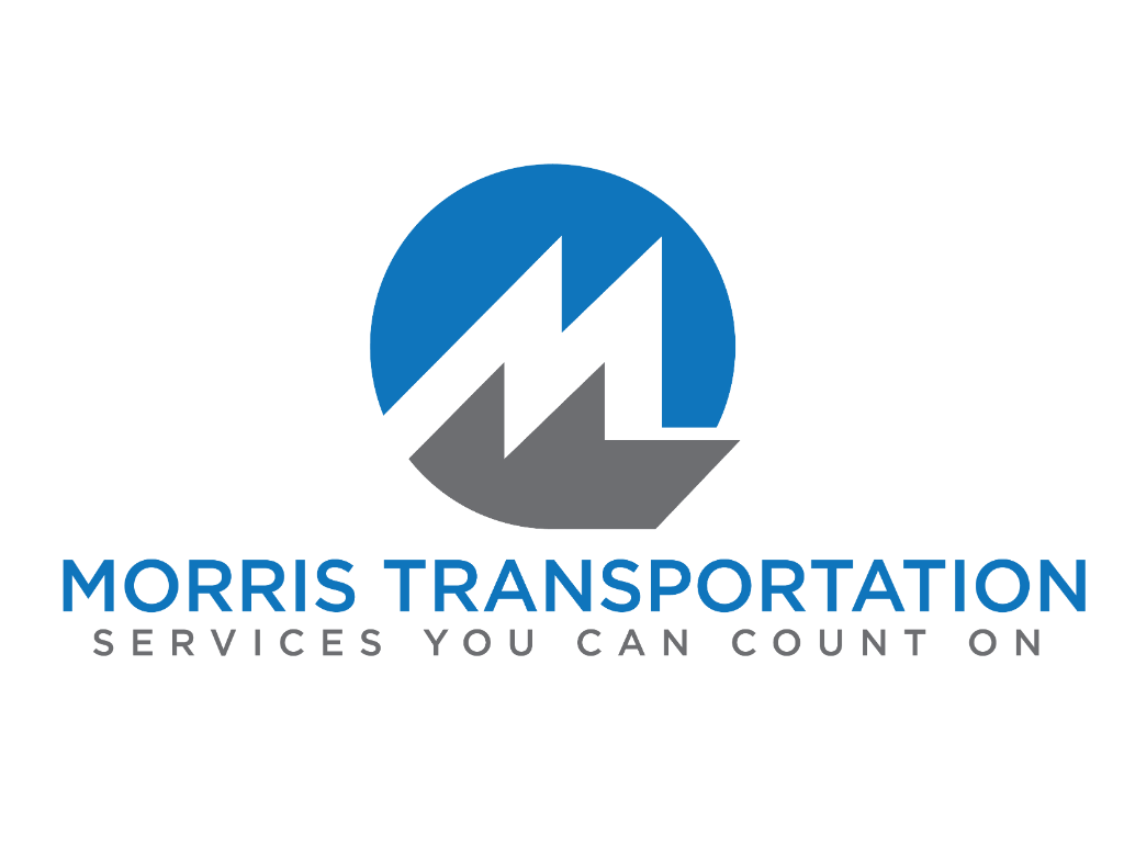 Morris Transportation Logo